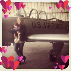 Meet your Posher, Janet